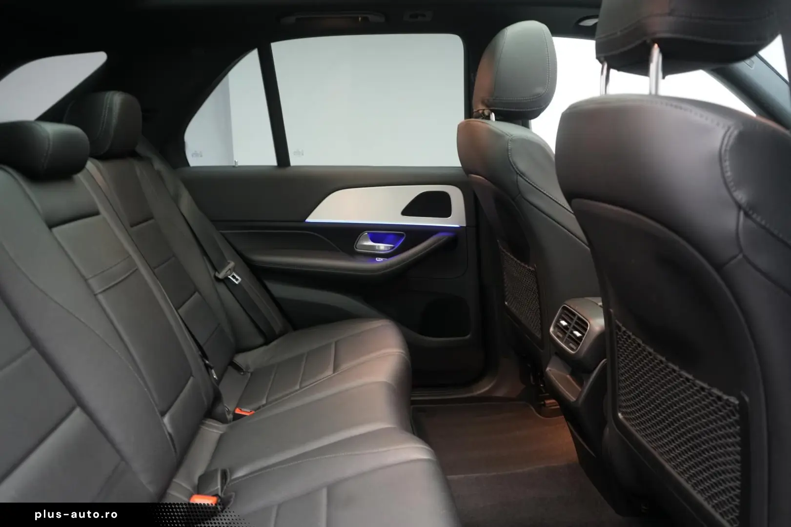 MERCEDES-BENZ GLE 350 de 4Matic