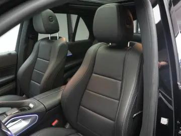 MERCEDES-BENZ GLE 350 de 4Matic