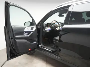 MERCEDES-BENZ GLE 350 de 4Matic