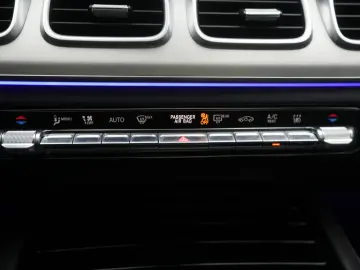 MERCEDES-BENZ GLE 350 de 4Matic