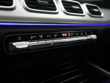 MERCEDES-BENZ GLE 350 de 4Matic