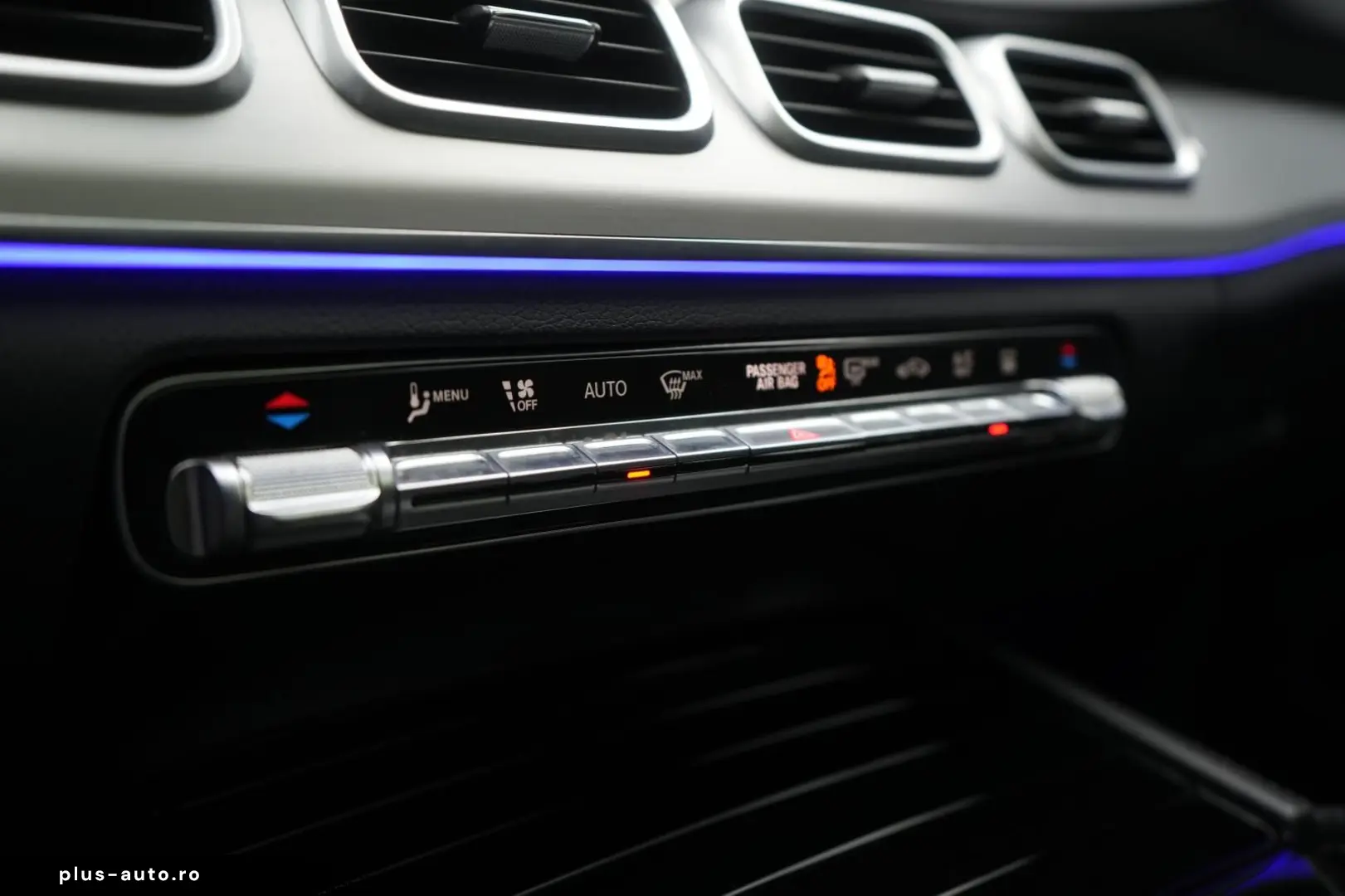 MERCEDES-BENZ GLE 350 de 4Matic