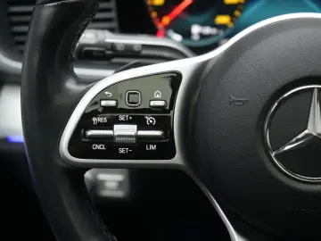 MERCEDES-BENZ GLE 350 de 4Matic