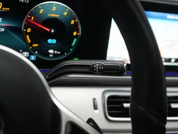 MERCEDES-BENZ GLE 350 de 4Matic