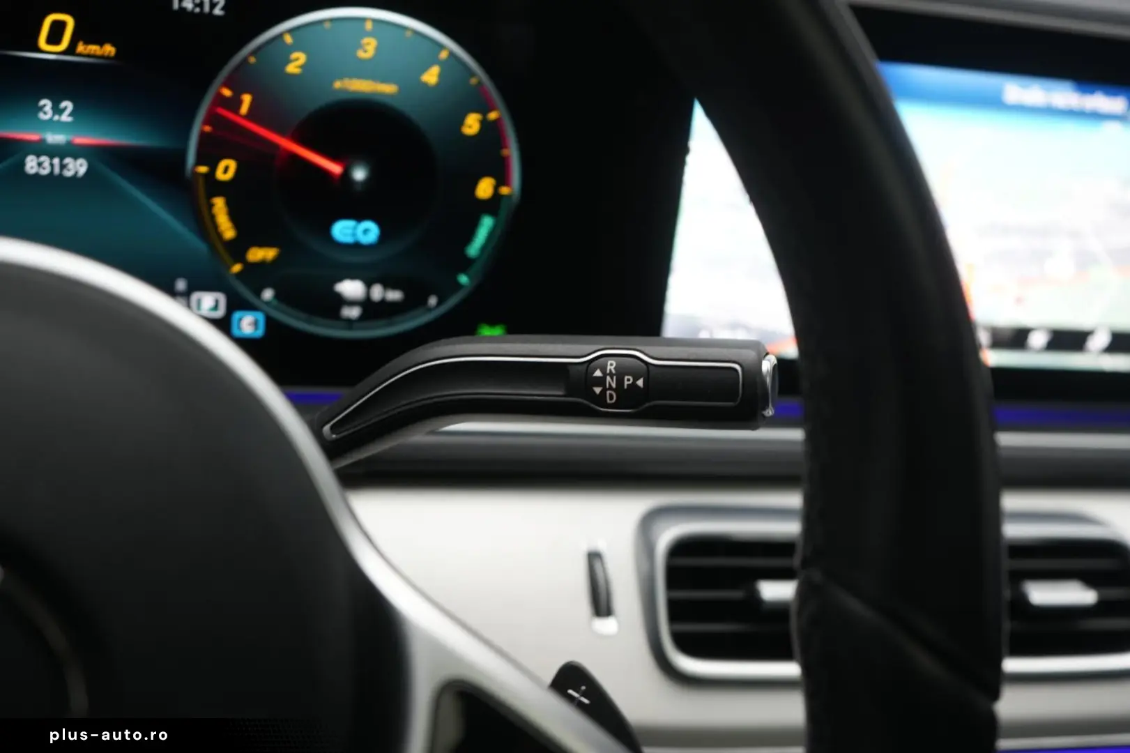 MERCEDES-BENZ GLE 350 de 4Matic