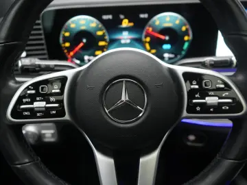 MERCEDES-BENZ GLE 350 de 4Matic