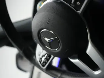 MERCEDES-BENZ GLE 350 de 4Matic