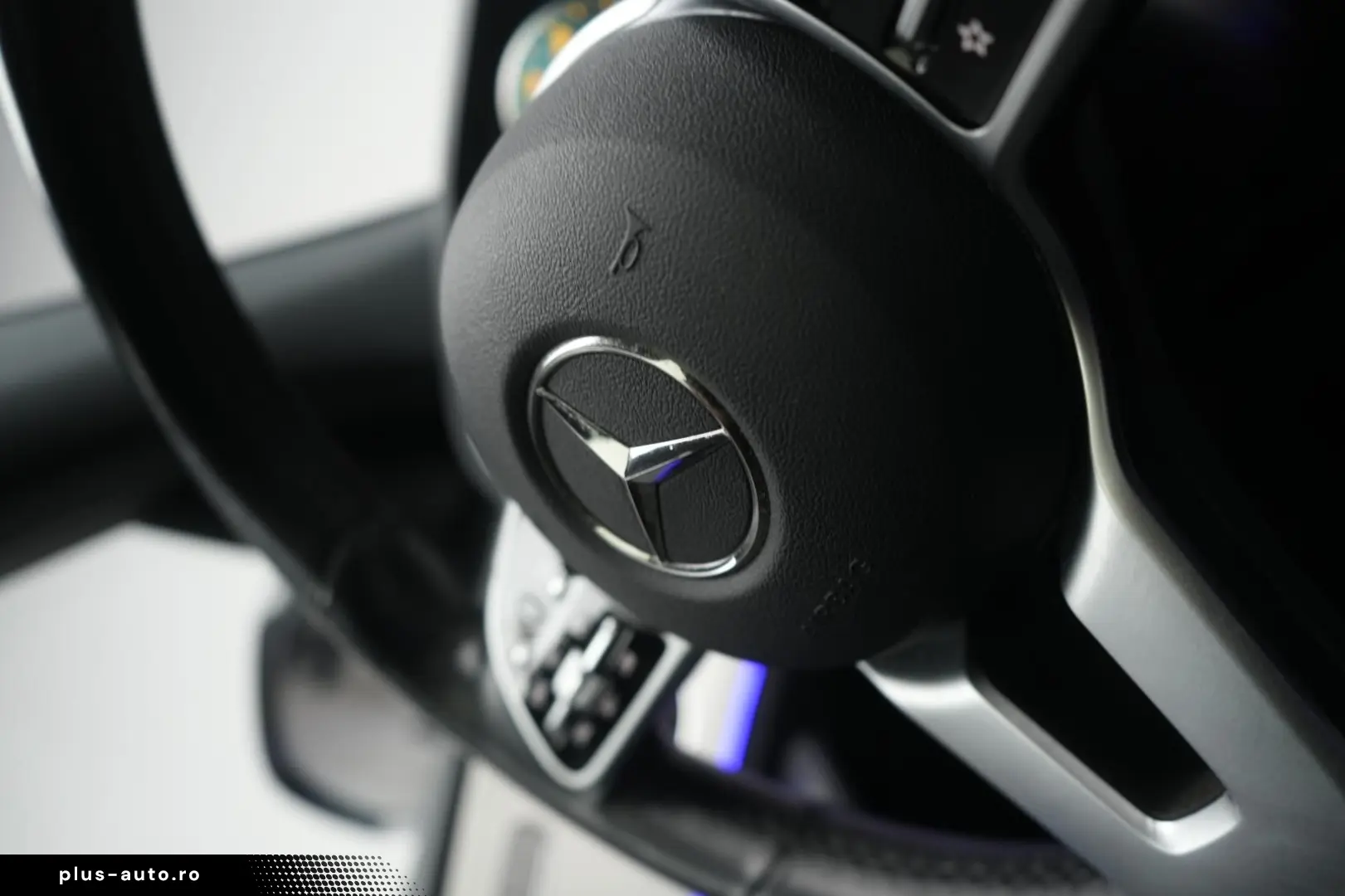 MERCEDES-BENZ GLE 350 de 4Matic