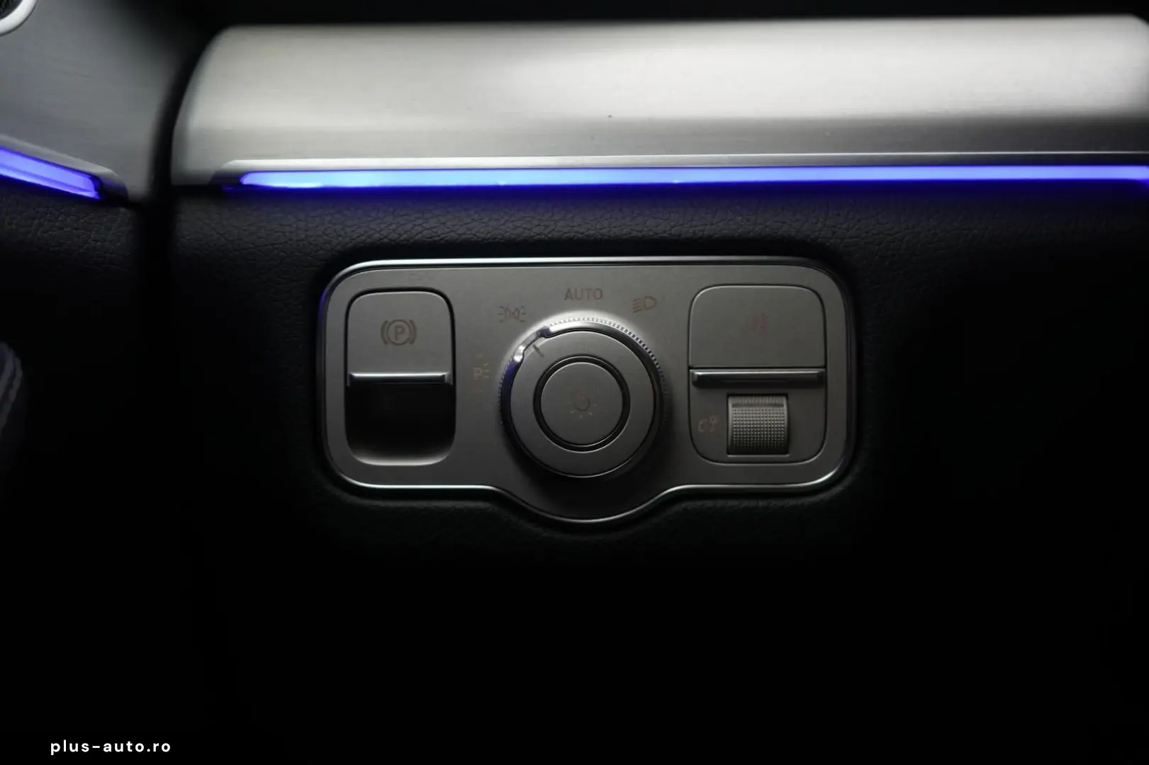 MERCEDES-BENZ GLE 350 de 4Matic