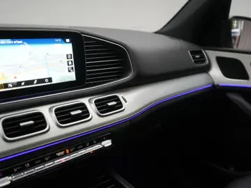 MERCEDES-BENZ GLE 350 de 4Matic