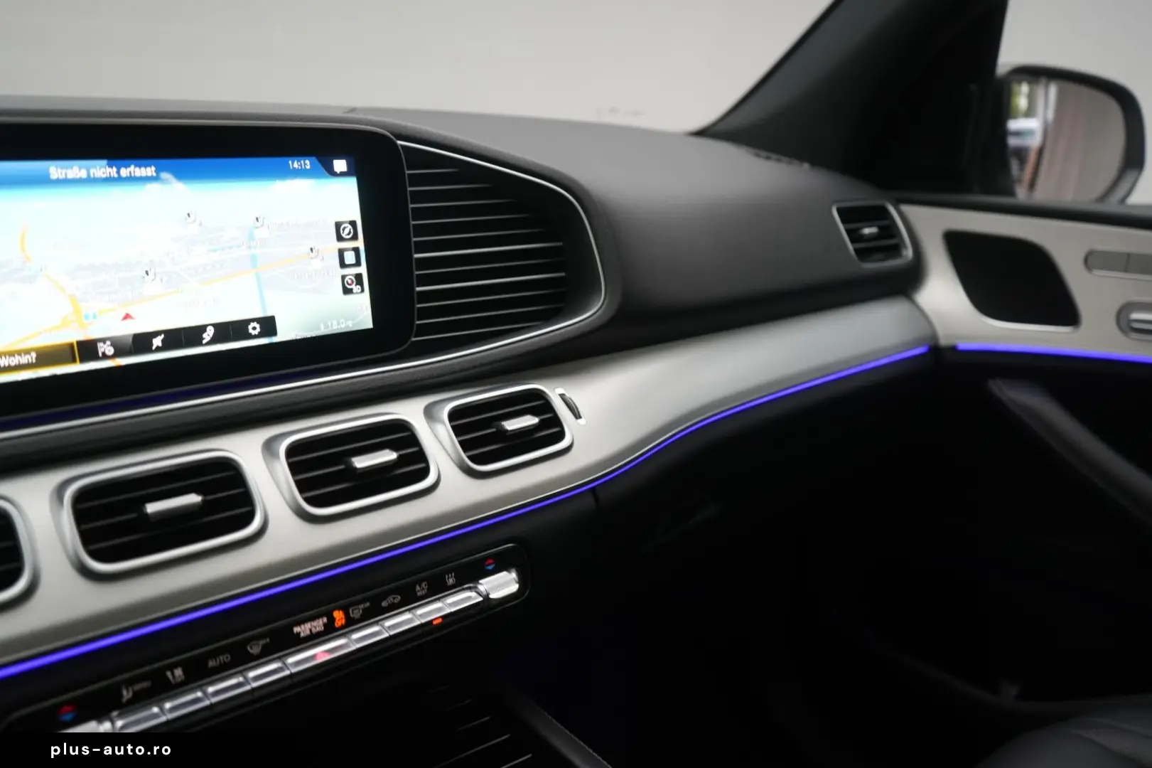 MERCEDES-BENZ GLE 350 de 4Matic