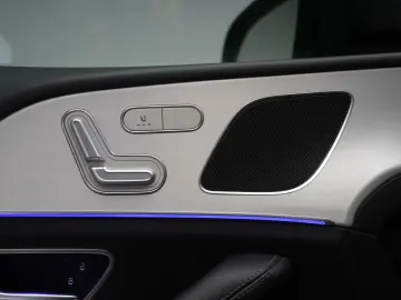 MERCEDES-BENZ GLE 350 de 4Matic