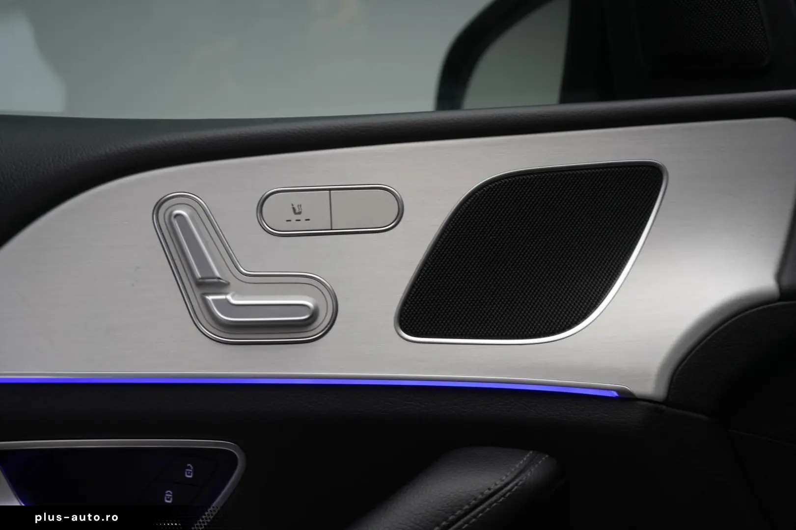 MERCEDES-BENZ GLE 350 de 4Matic