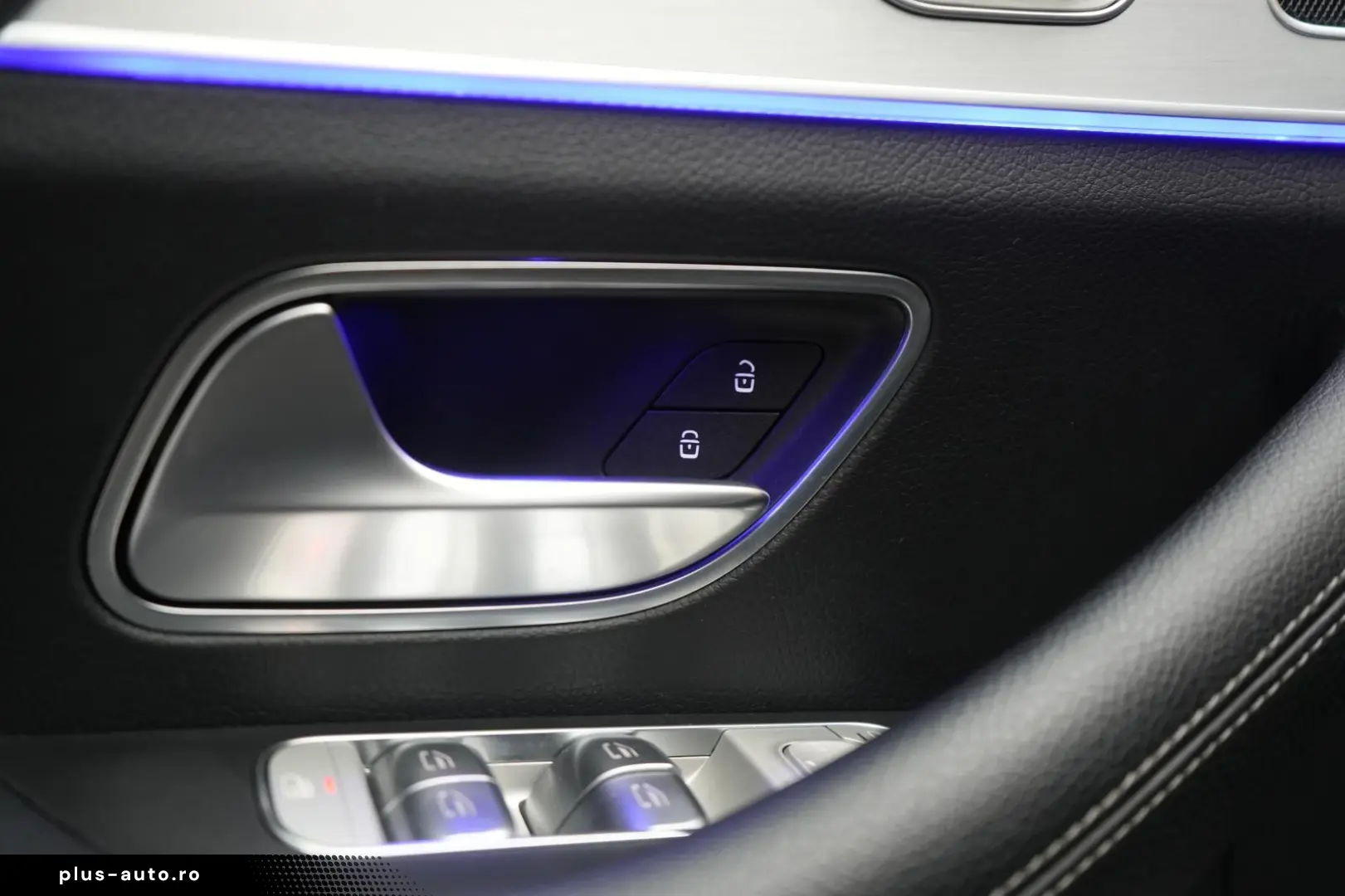 MERCEDES-BENZ GLE 350 de 4Matic