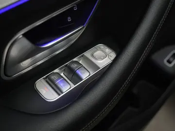 MERCEDES-BENZ GLE 350 de 4Matic