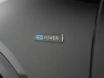 MERCEDES-BENZ GLE 350 de 4Matic