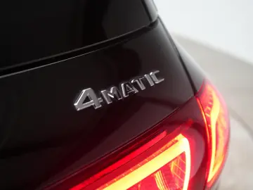 MERCEDES-BENZ GLE 350 de 4Matic