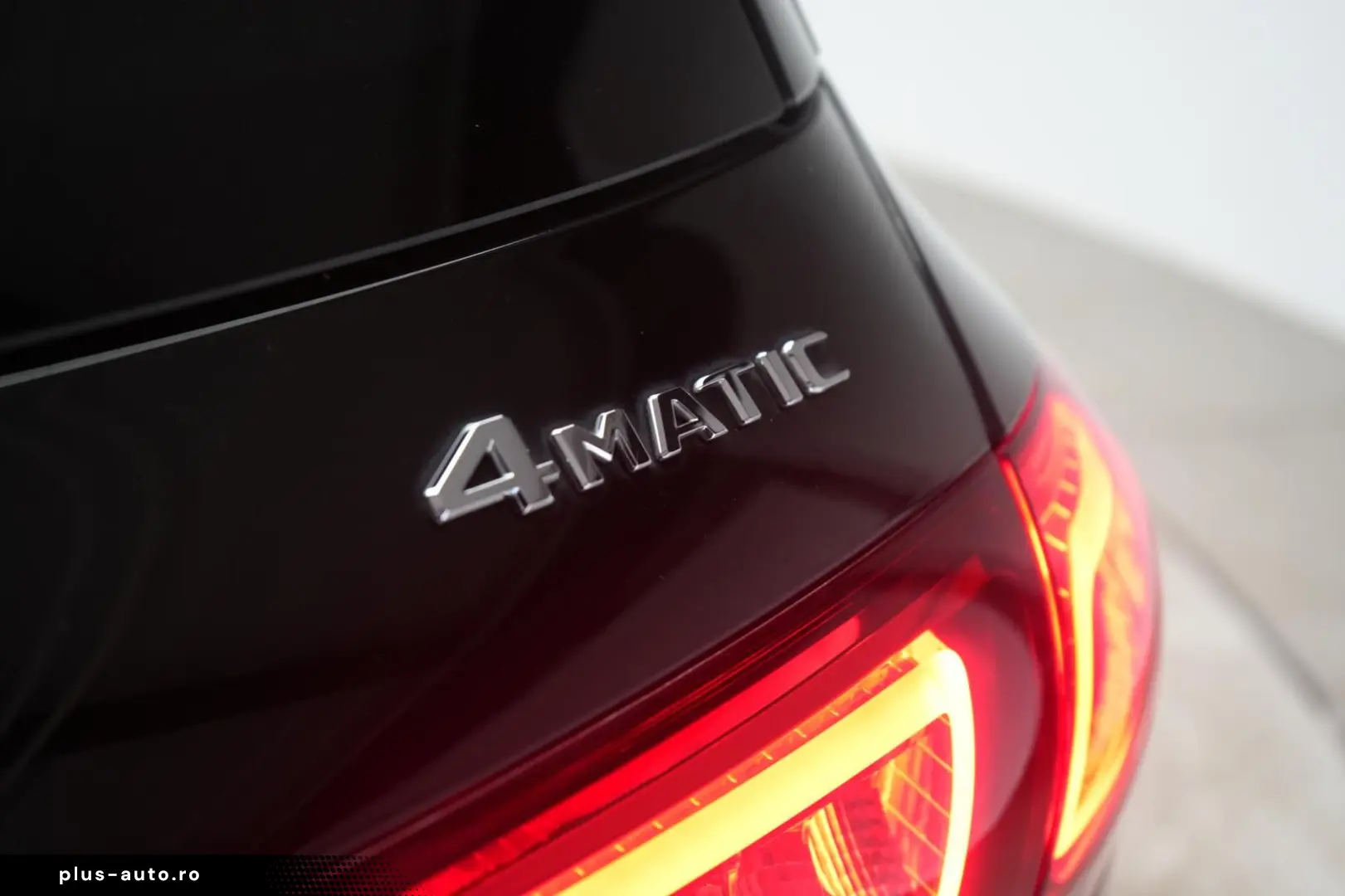 MERCEDES-BENZ GLE 350 de 4Matic