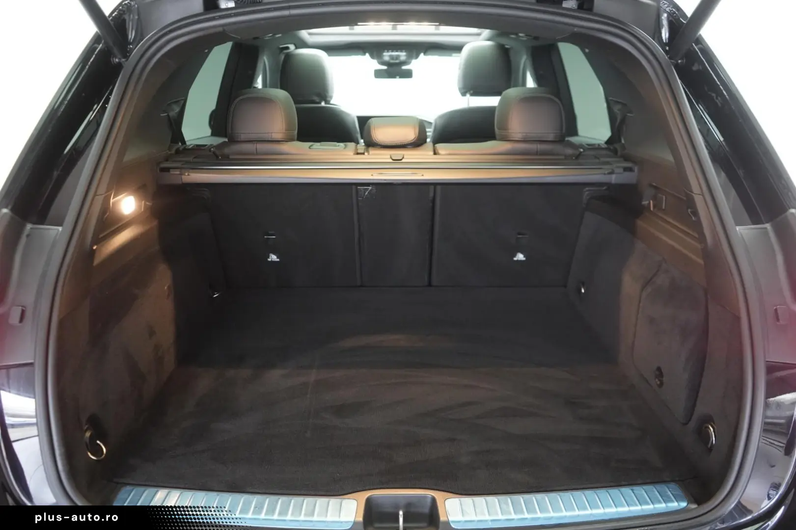 MERCEDES-BENZ GLE 350 de 4Matic