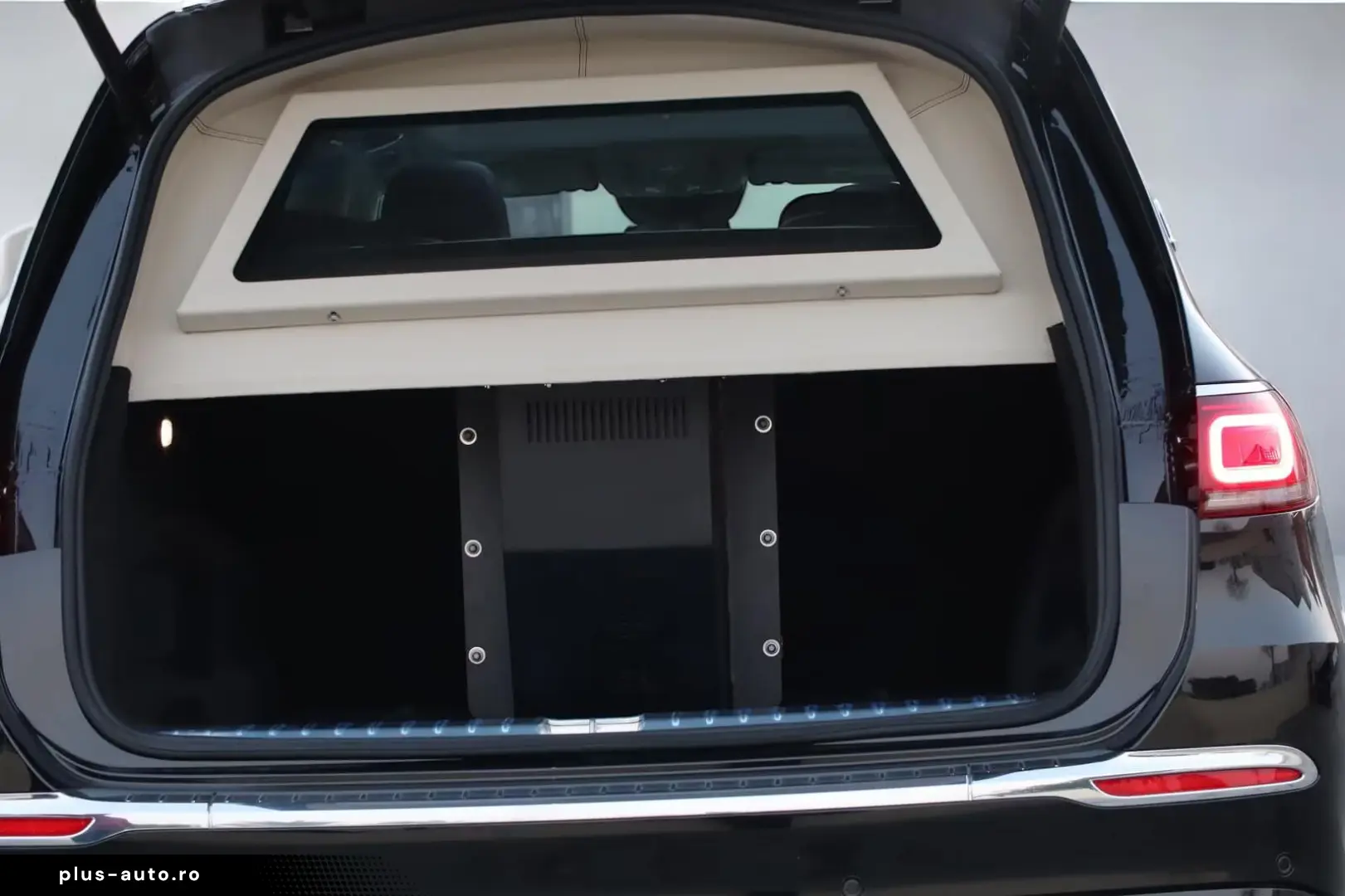 Mercedes-Benz GLS 600 Maybach