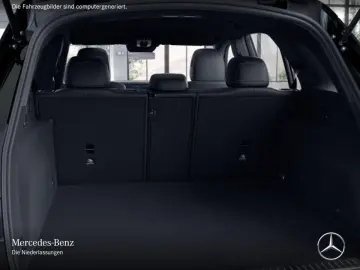 MERCEDES-BENZ GLE 350 de 4M AMG