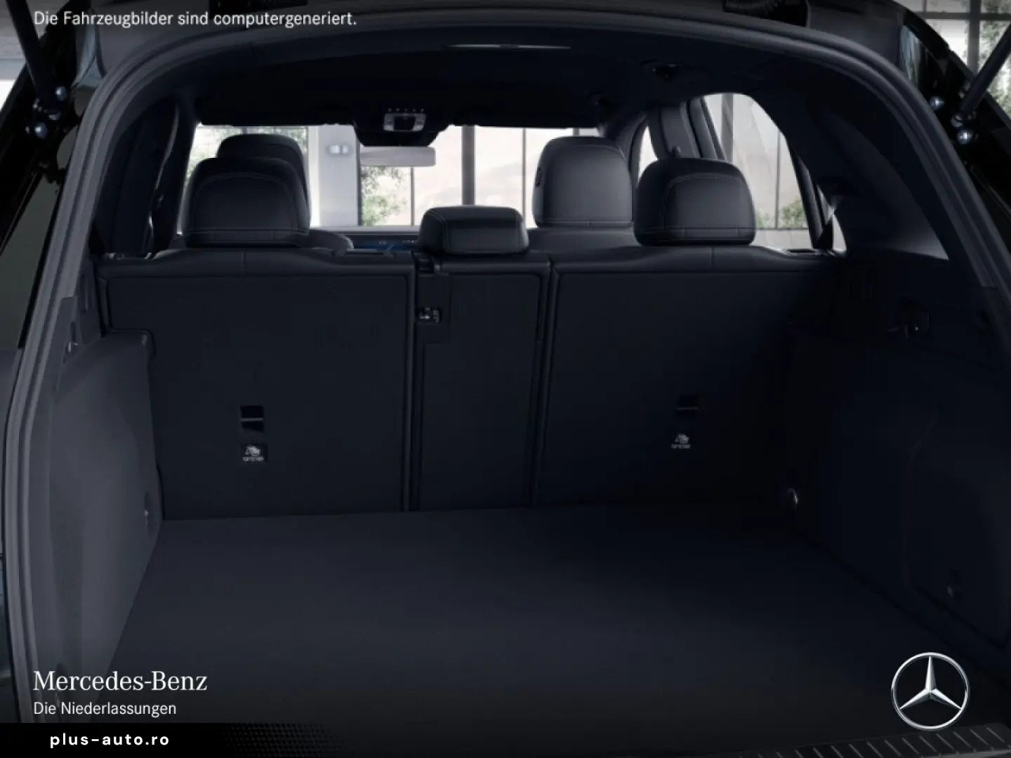 MERCEDES-BENZ GLE 350 de 4M AMG