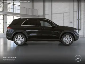 MERCEDES-BENZ GLE 350 de 4M AMG