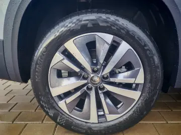 Skoda Kodiaq Selection 2.0 TDI DSG 4X4 7 LOCURI