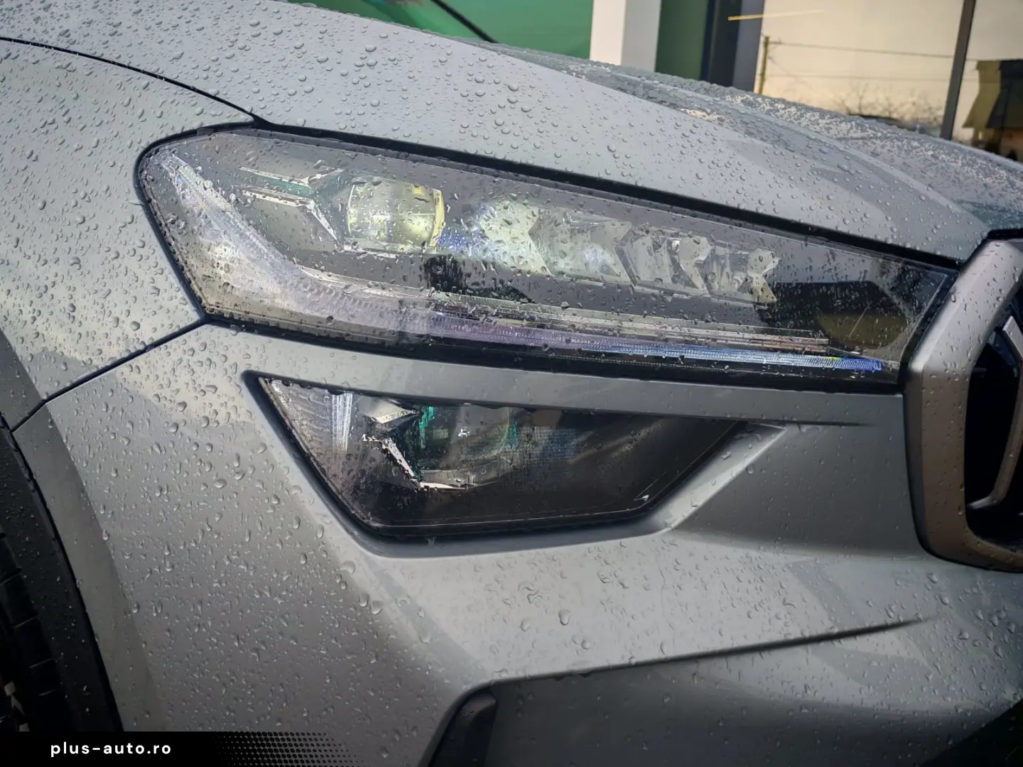 Skoda Kodiaq Selection 2.0 TDI DSG 4X4 7 LOCURI