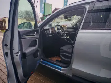 Skoda Kodiaq Selection 2.0 TDI DSG 4X4 7 LOCURI