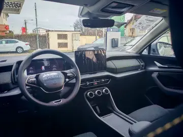 Skoda Kodiaq Selection 2.0 TDI DSG 4X4 7 LOCURI