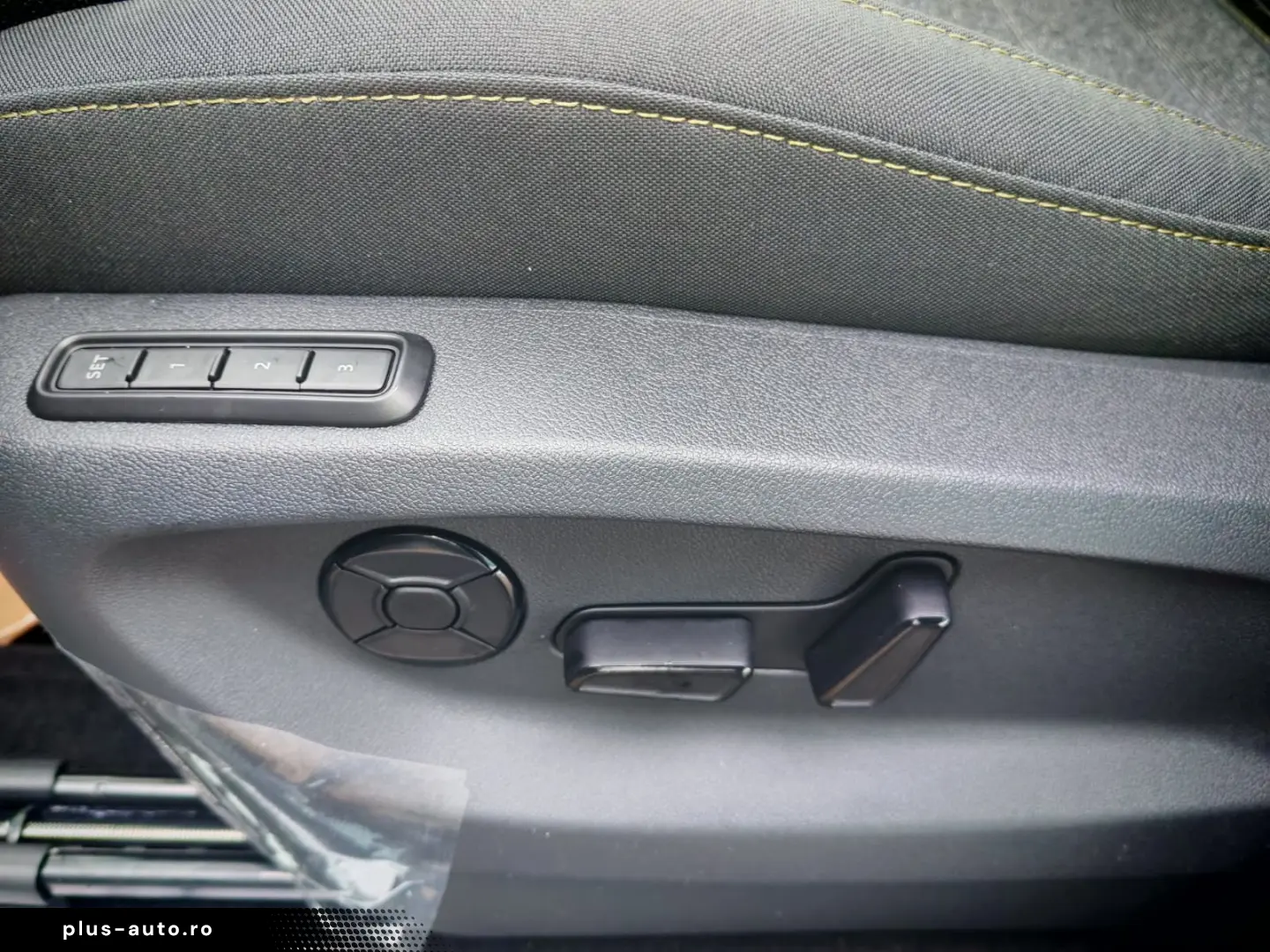 Skoda Kodiaq Selection 2.0 TDI DSG 4X4 7 LOCURI