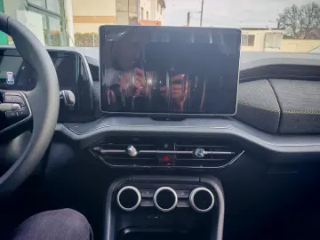 Skoda Kodiaq Selection 2.0 TDI DSG 4X4 7 LOCURI