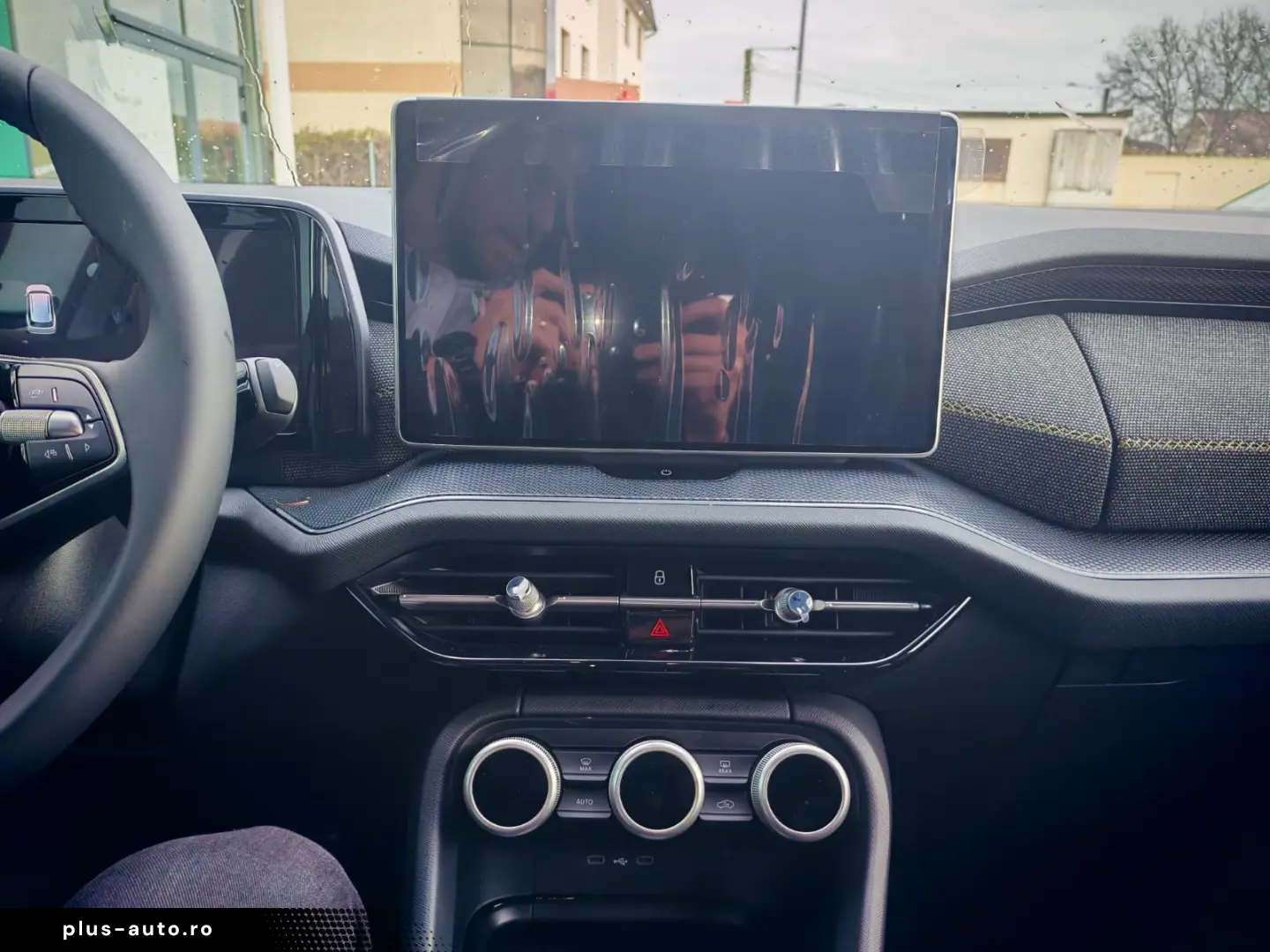 Skoda Kodiaq Selection 2.0 TDI DSG 4X4 7 LOCURI