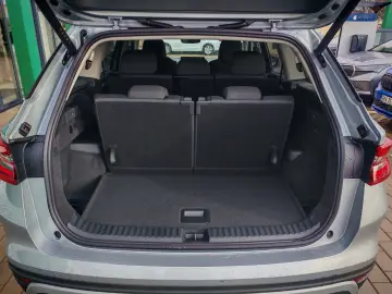 Skoda Kodiaq Selection 2.0 TDI DSG 4X4 7 LOCURI