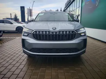 Skoda Kodiaq Selection 2.0 TDI DSG 4X4 7 LOCURI