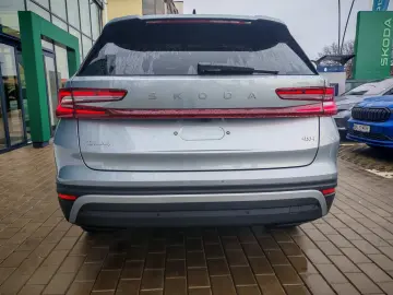 Skoda Kodiaq Selection 2.0 TDI DSG 4X4 7 LOCURI