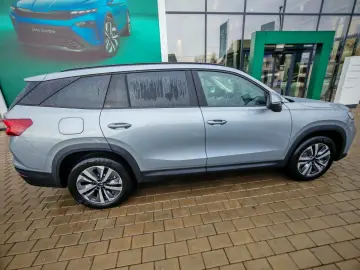 Skoda Kodiaq Selection 2.0 TDI DSG 4X4 7 LOCURI