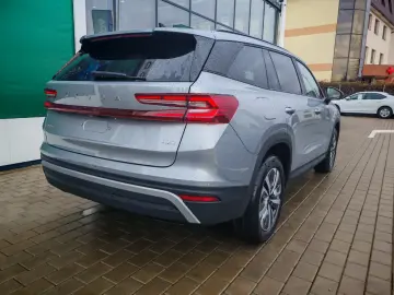 Skoda Kodiaq Selection 2.0 TDI DSG 4X4 7 LOCURI