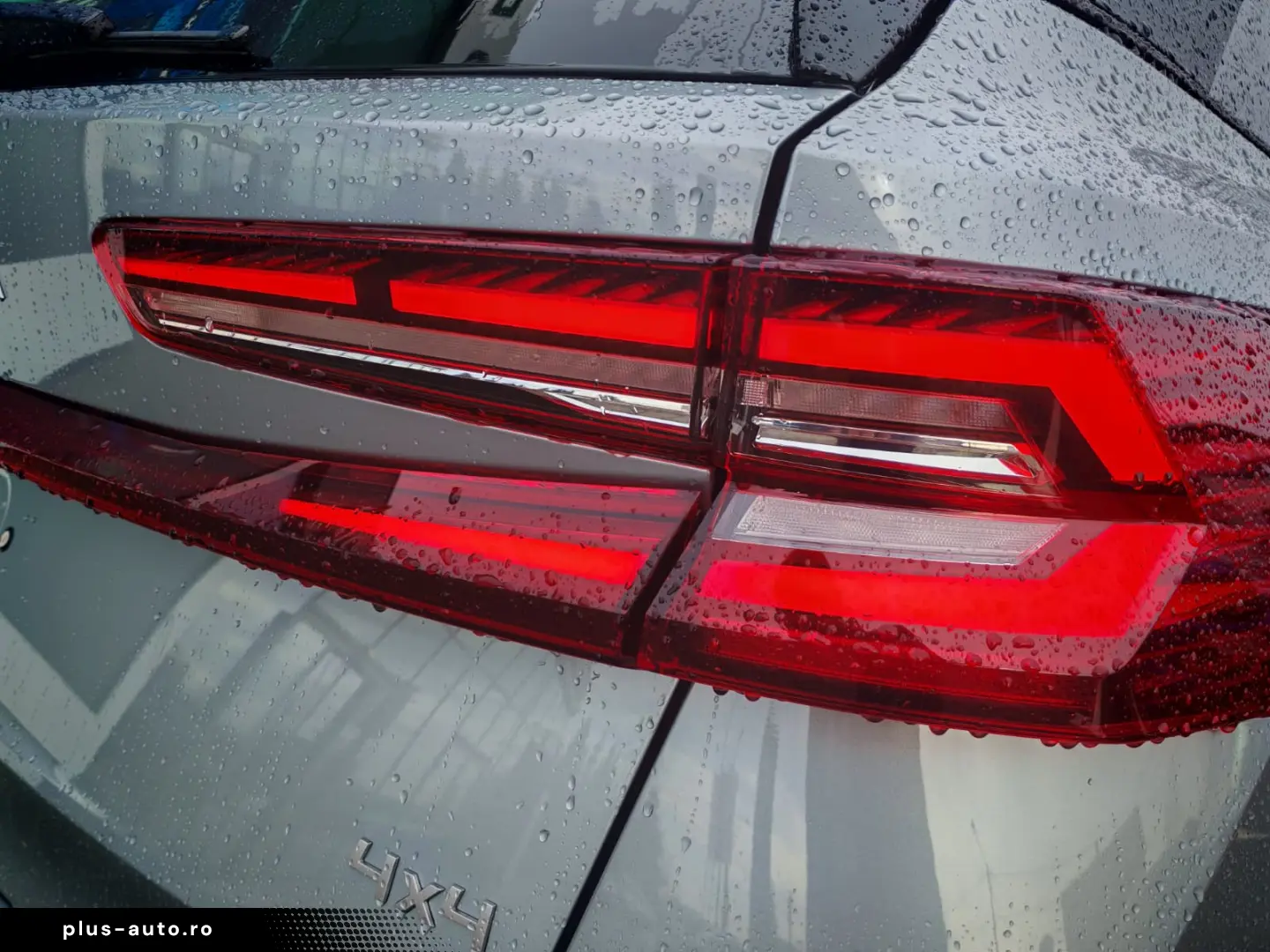 Skoda Kodiaq Selection 2.0 TDI DSG 4X4 7 LOCURI