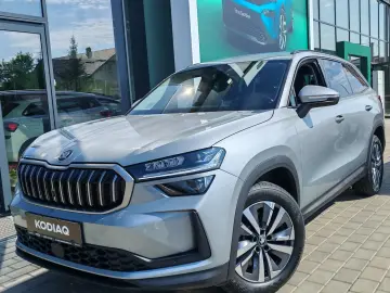 Skoda Kodiaq Selection 2.0 TDI DSG 4X4 7 LOCURI - 46,430 EUR · 5