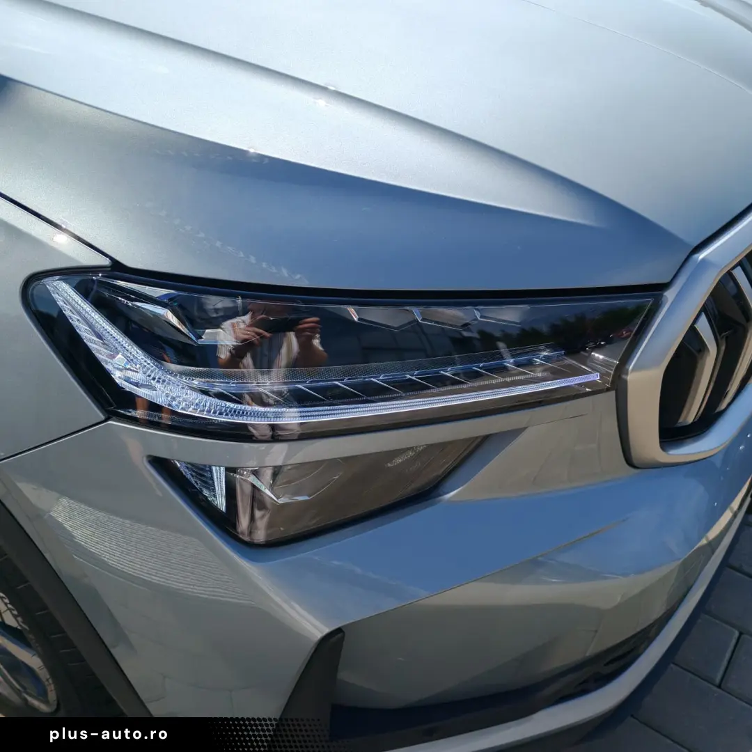 SKODA Kodiaq 2026 — imagine 5