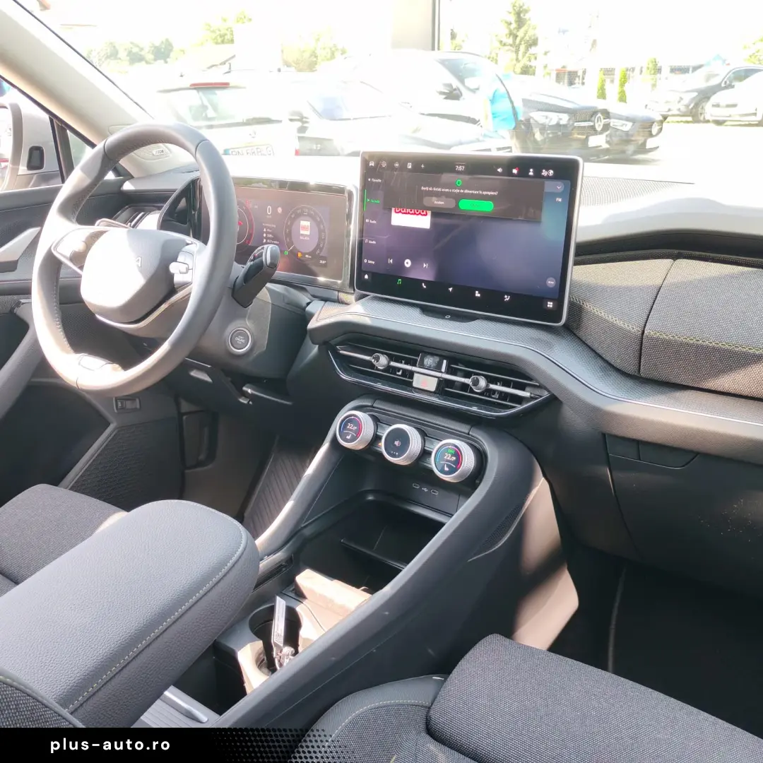SKODA Kodiaq 2026 — imagine 11