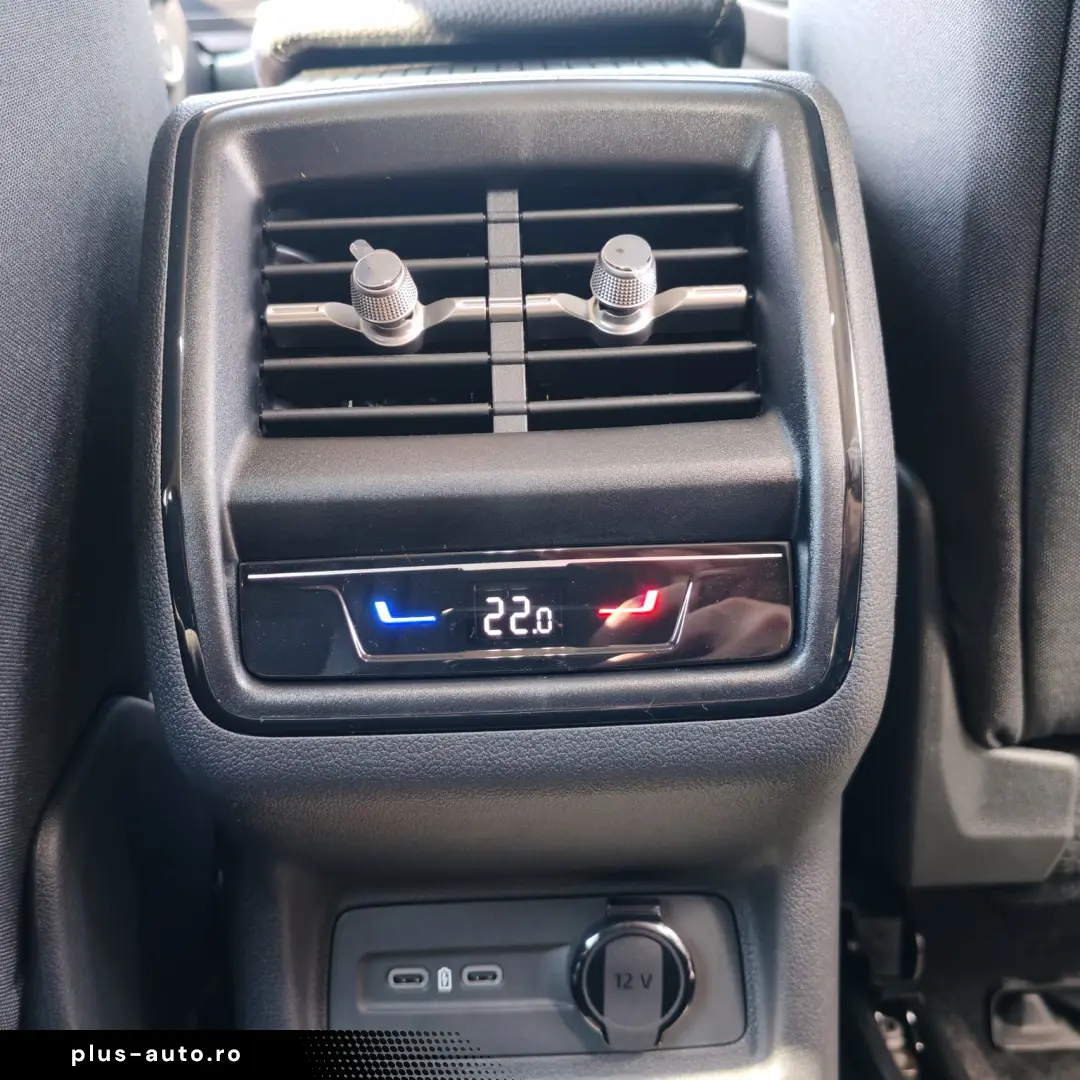SKODA Kodiaq 2026 — imagine 16