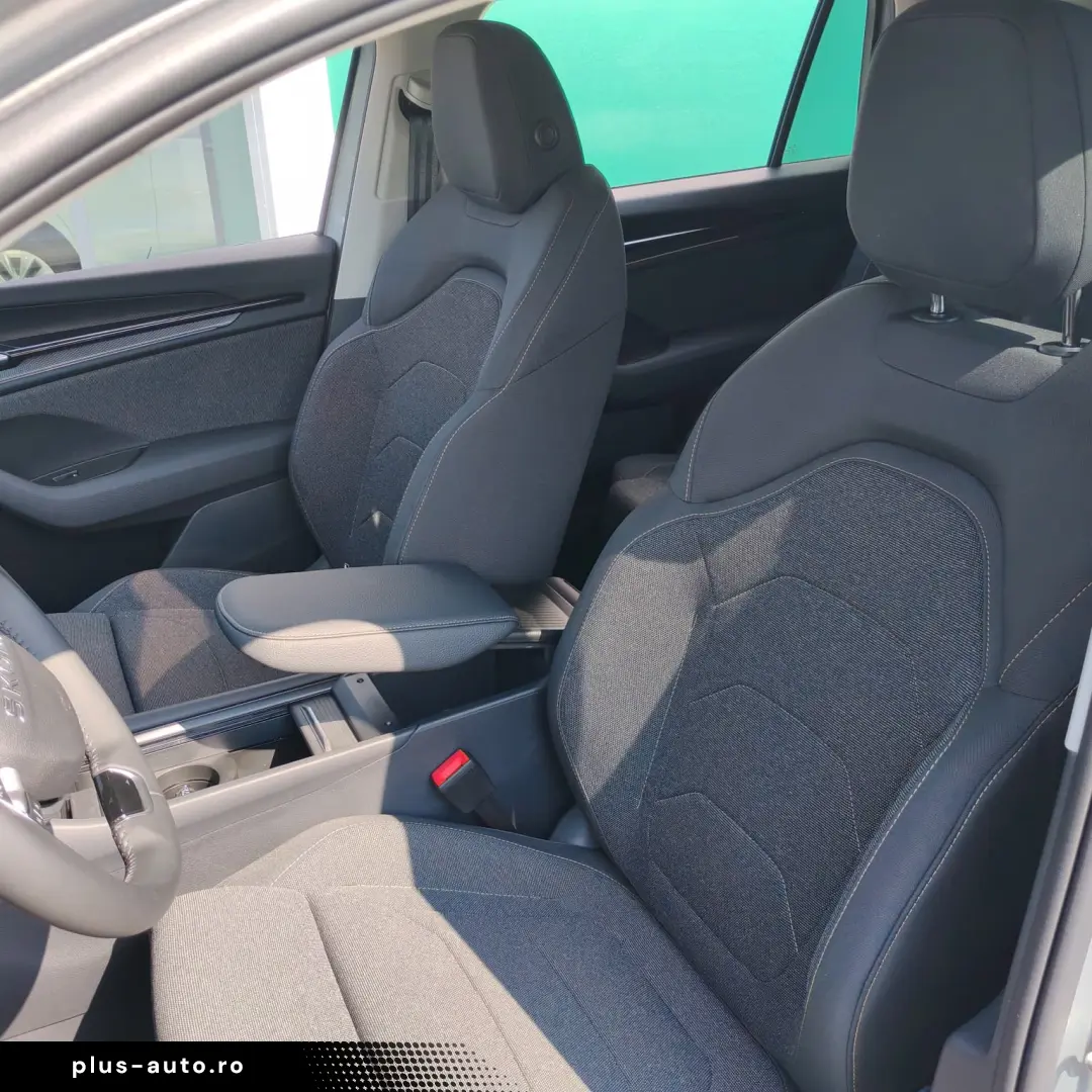 SKODA Kodiaq 2026 — imagine 14