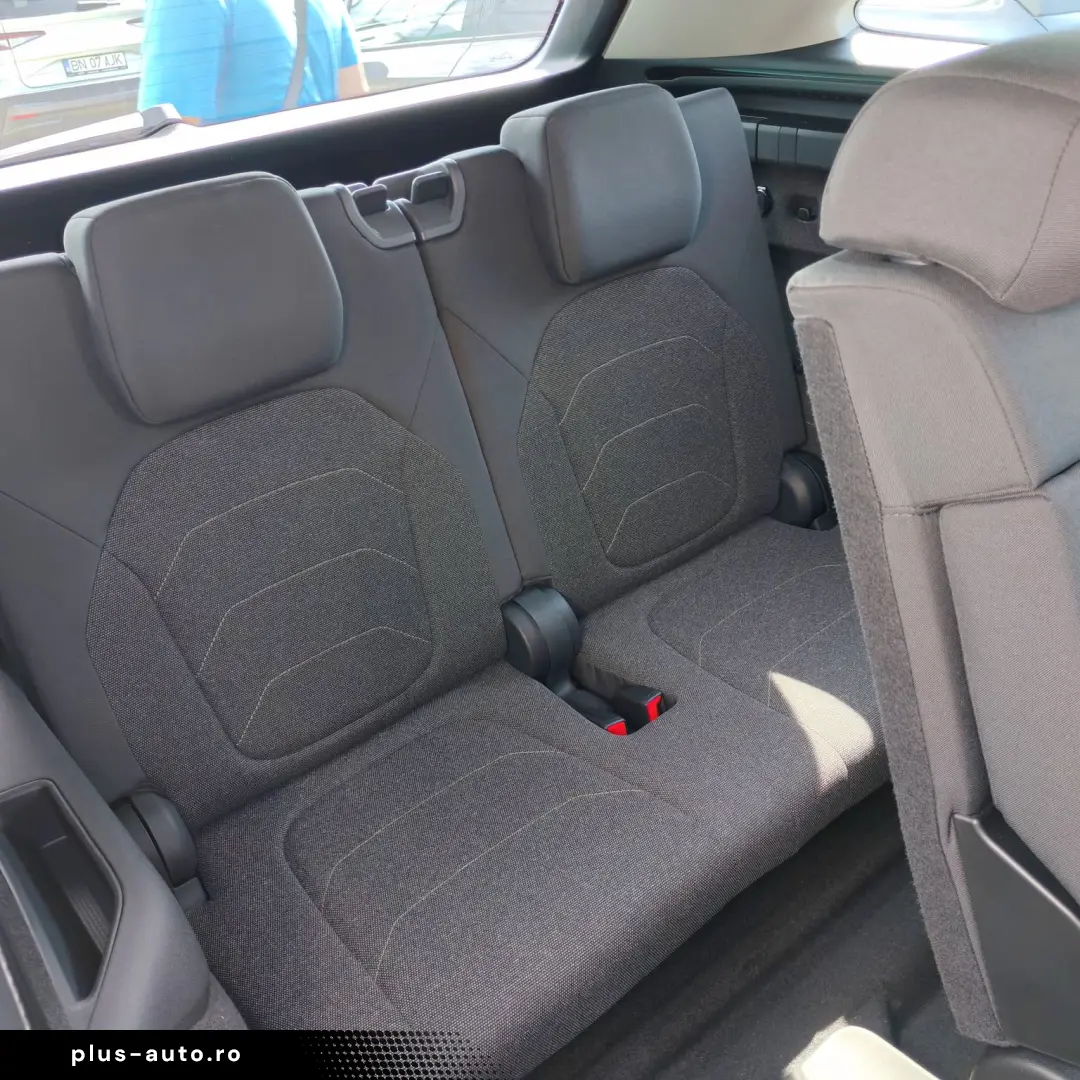 SKODA Kodiaq 2026 — imagine 15