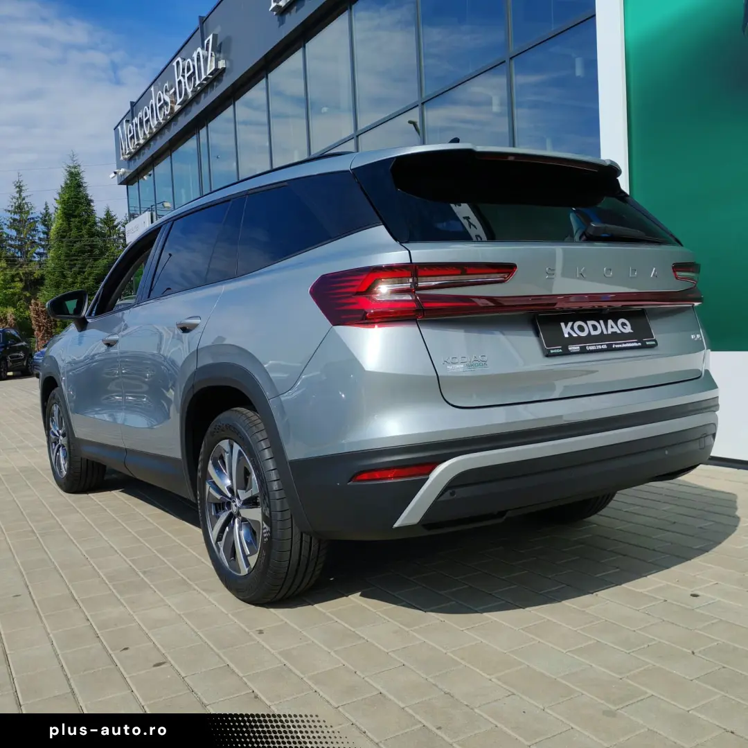 SKODA Kodiaq 2026 — imagine 9