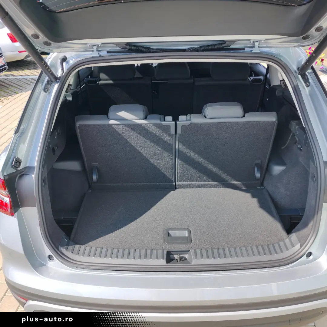 SKODA Kodiaq 2026 — imagine 17