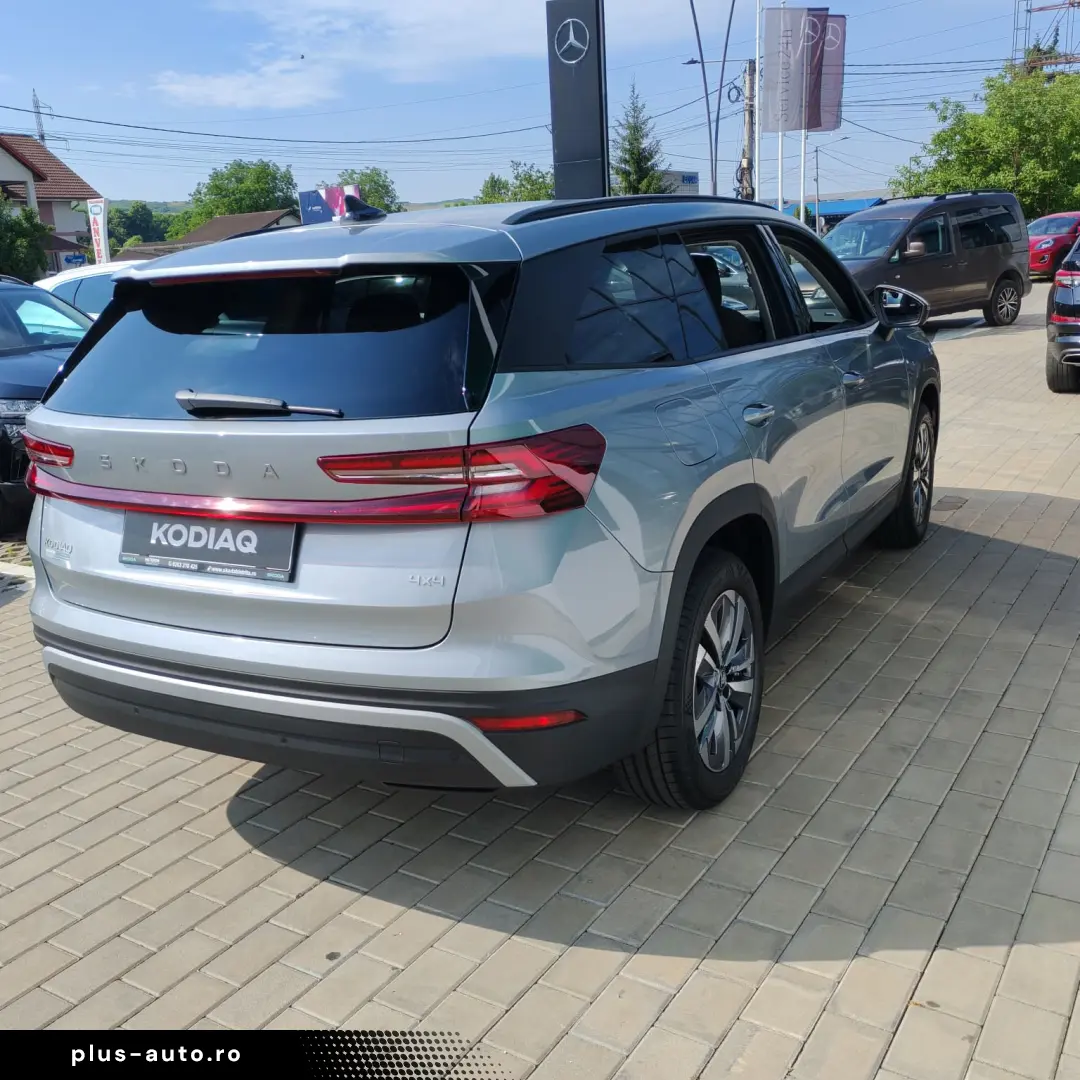 SKODA Kodiaq 2026 — imagine 7