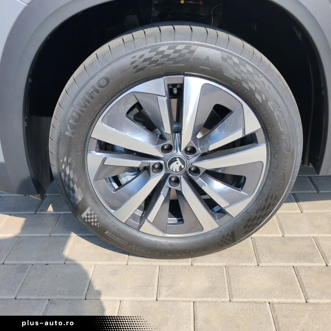 SKODA Kodiaq 2026 — imagine 10